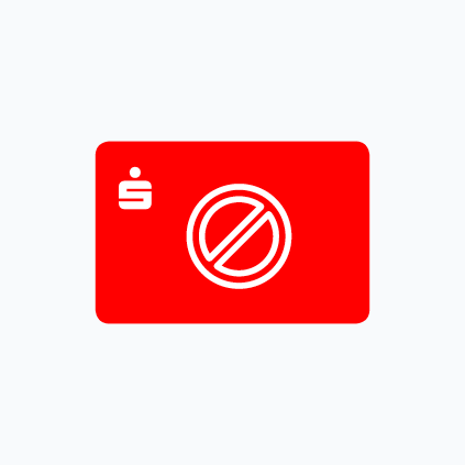 Karte weg? Sofort Kreditkarte & EC-Karte sperren | Sparkasse.de